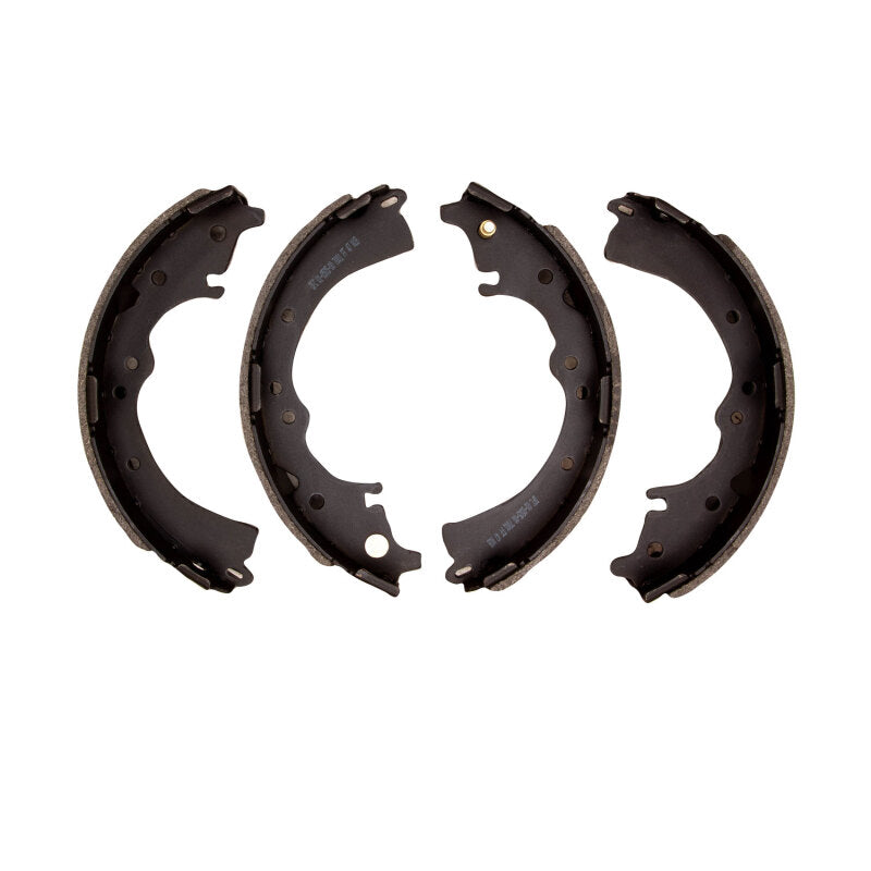 DFC 79-04 Toyota RAV4 Rear Premium Service Shoes
