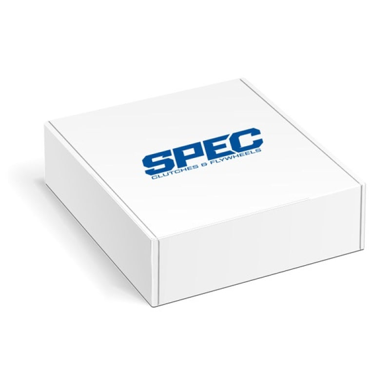 Spec 02-06 Mini Cooper S Hardtop/Hatch R53 S/GP Stage 2+ Clutch (Use w/Billet Single Mass Flywheel)