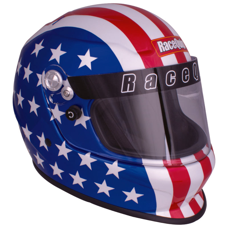 Helmet Pro Youth America SFI24.1 2020