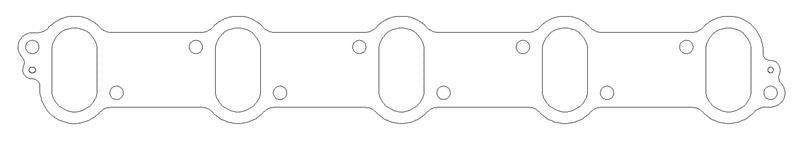 Intake Gasket Set - Viper 8.0L
