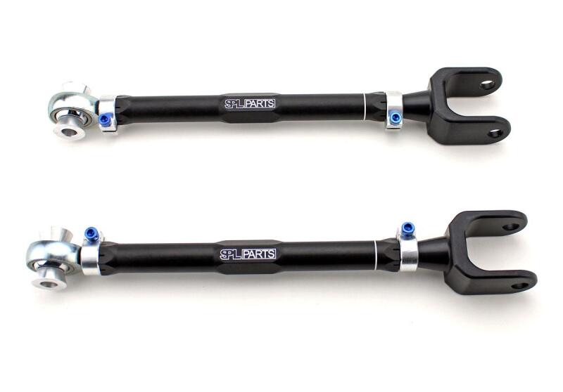 SPL Parts Nissan S14 / S15 / R33 / R34 Rear Toe Arms - Dogbone Version
