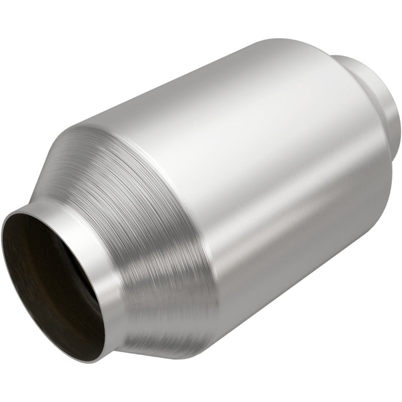 Catalytic Converter OEM Grade Spun