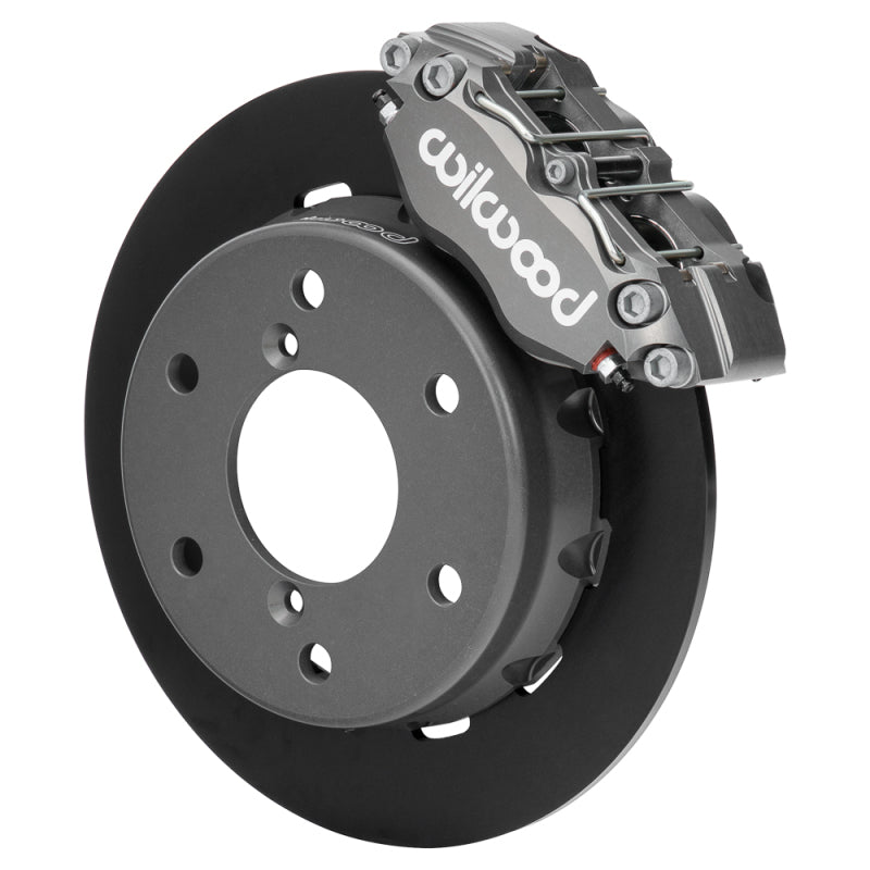 WIL UTV Big Brake Kits
