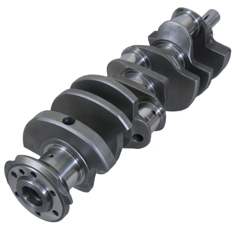 Pontiac 400 Cast Steel Crank - 4.250 Stroke