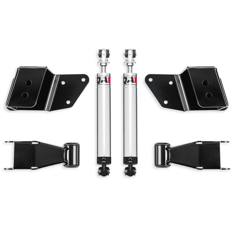 Drop Kit Rear 2-4in 99-06 Silverado/Sierra