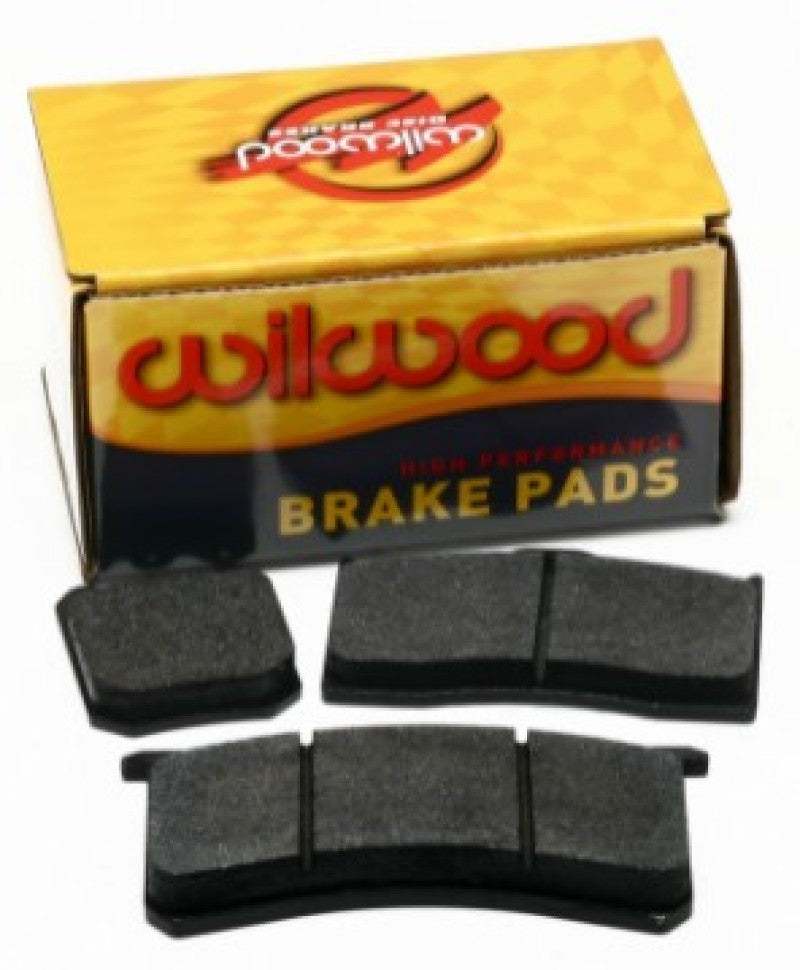 Brake Pad BP-10 S/L