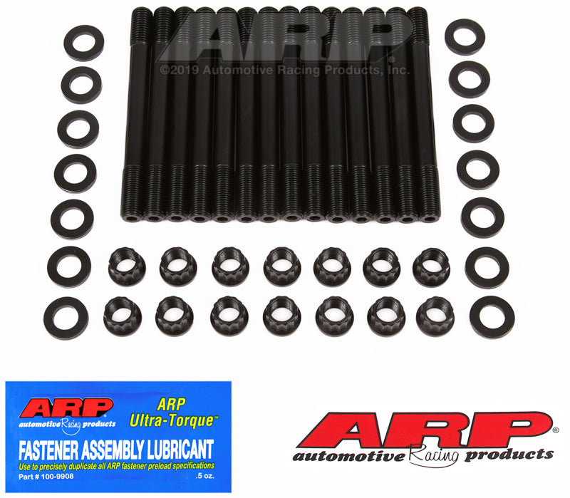 Nissan Head Stud Kit - 12pt. RB26DETT/GTR
