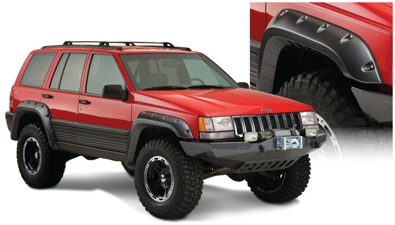 Fender Flares