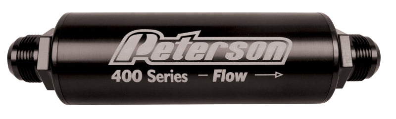 -20an 100 Micron Filter w/o Bypass