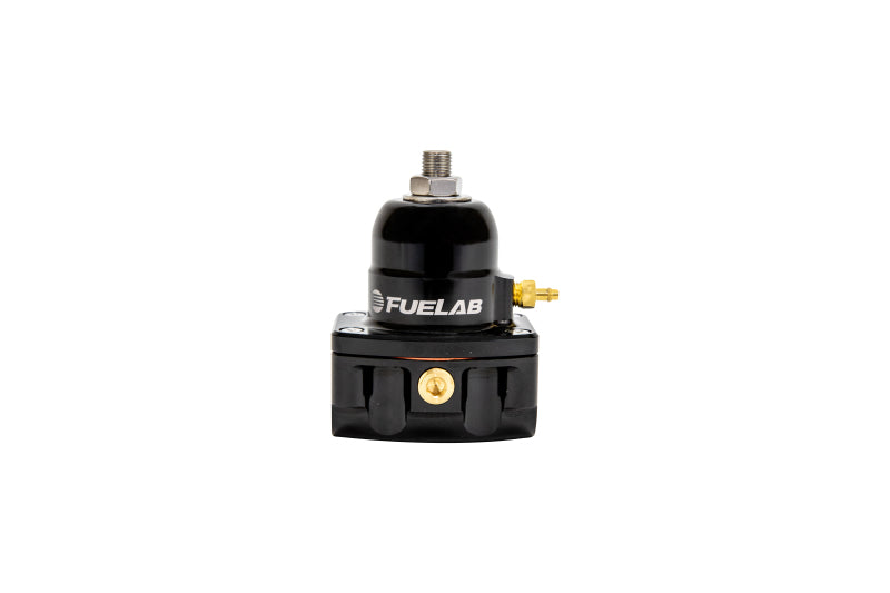 Fuel Press Reg Ultralght Carb 4-12psi 8AN/6AN
