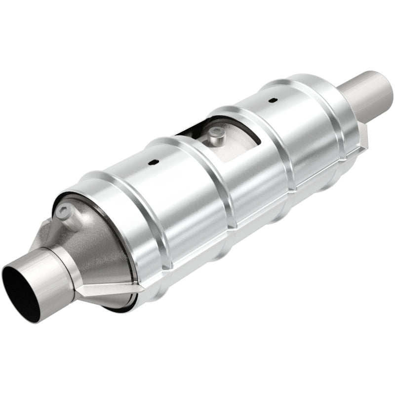 87-01 E-250 Van 5.4L Cat Converter