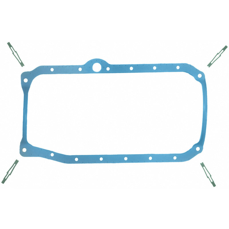 Oil Pan Gasket Set