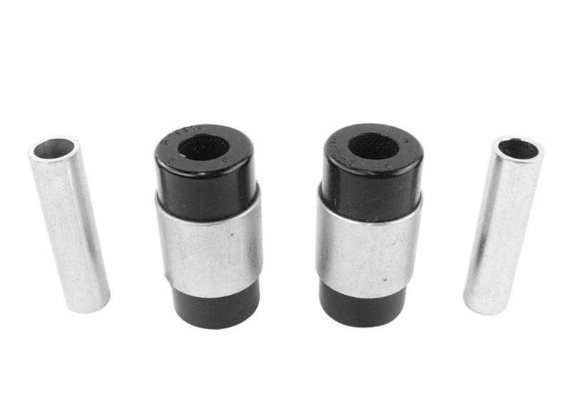 Control Arm Lower Bushing