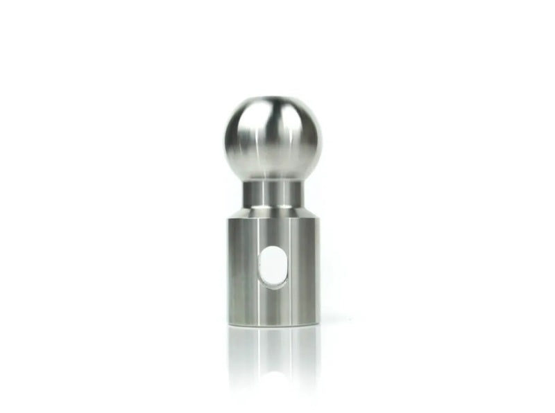 Stainless Steel 1-7/8in Tow Ball