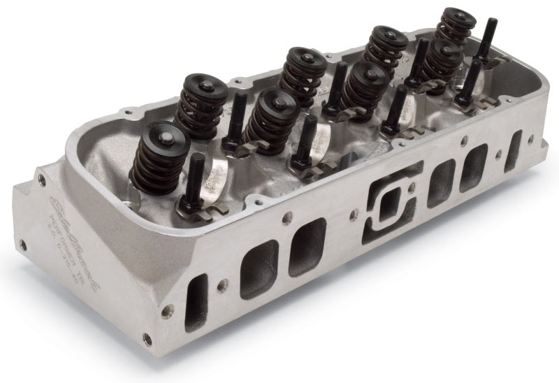 BBC Performer TBI Cylinder Head - Assm.
