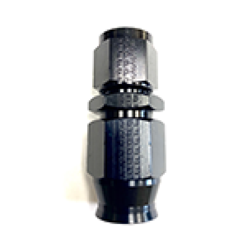 #12 Race Rite Hose End Fitting Straight