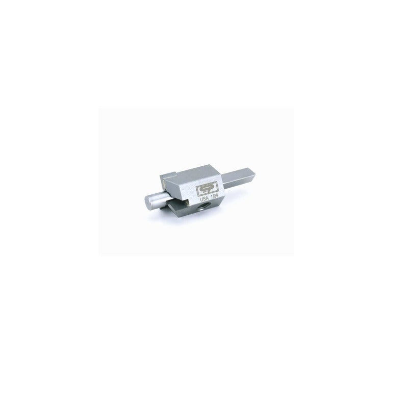 Stud Boss Cutter w/Arbor & Pilot