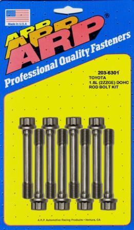 ARP Rod Bolt Kits