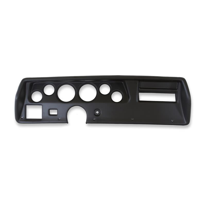 Direct Fit Dash Panel 70-72 Chevelle SS/Monte