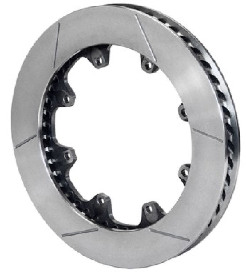 Rotor GT 48 SPC 37 RH Burnished 11.75in