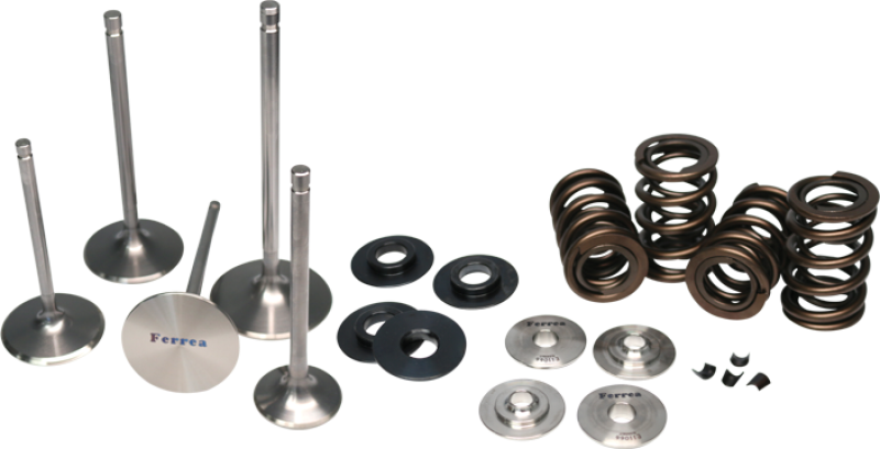 Endurance Dual Spring Kit Honda/Acura1.6/1.8