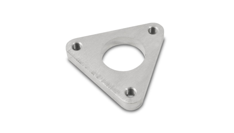 Vibrant T304SS Turbo Inlet Flange for Garrett GT1544 (Model 454082-3)