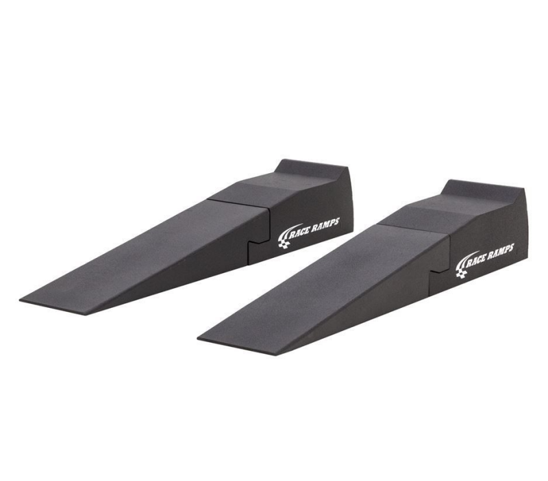 67in 2-Piece Magna Service Ramps 4 Pieces