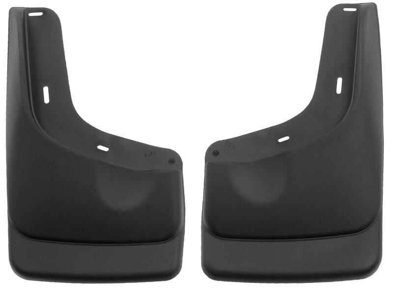 04-09 Ford F150 Front Mud Flaps