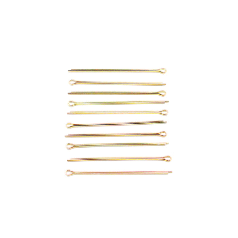 Cotter Pin Kit 1/8 x 3.5in D/L