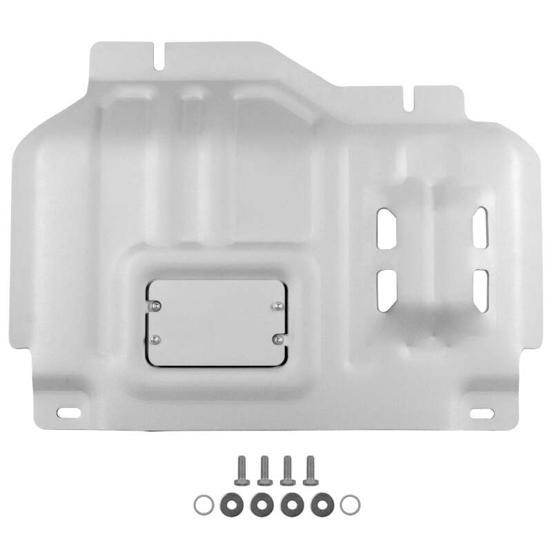 Rival 2024-2026 Ford Ranger Aluminum Engine Skid Plate