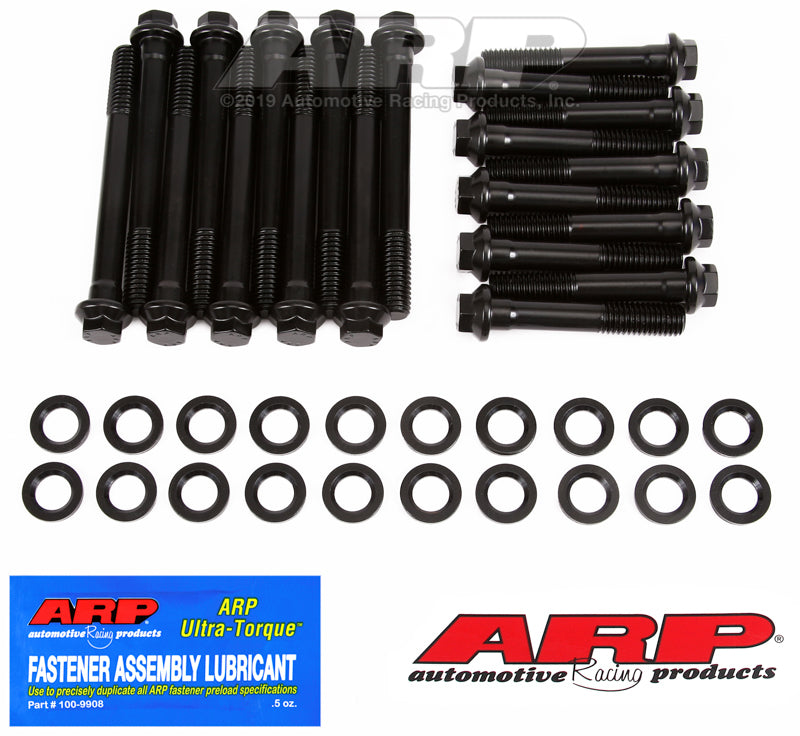 BBF Head Bolt Kit 6pt.
