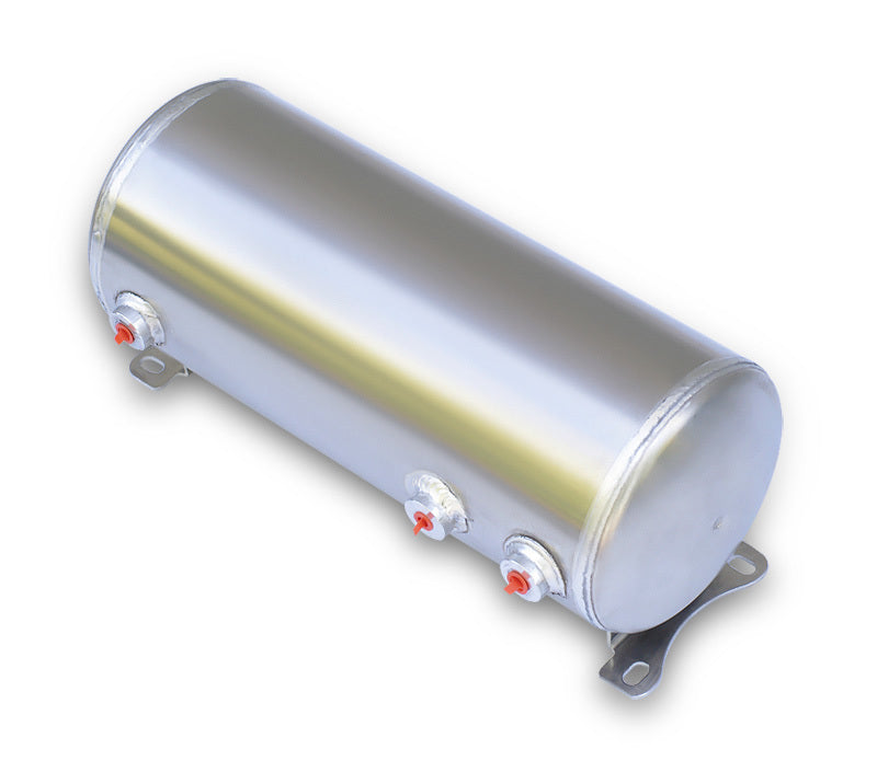 Air Tank 3 Gallon Alum.