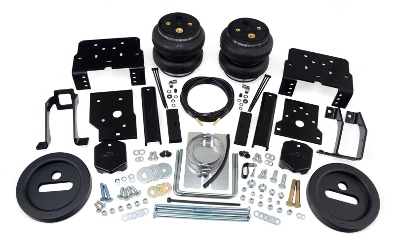 LoadLifter 7500XL Air Sp ring Kit 11-  F250 4WD