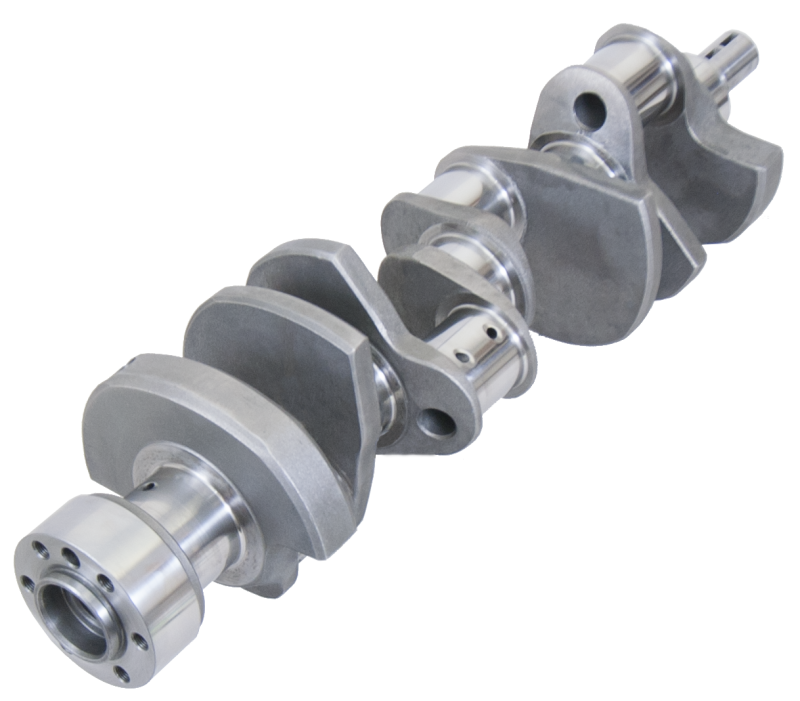 SBC Cast Steel Crank - 3.750 Stroke