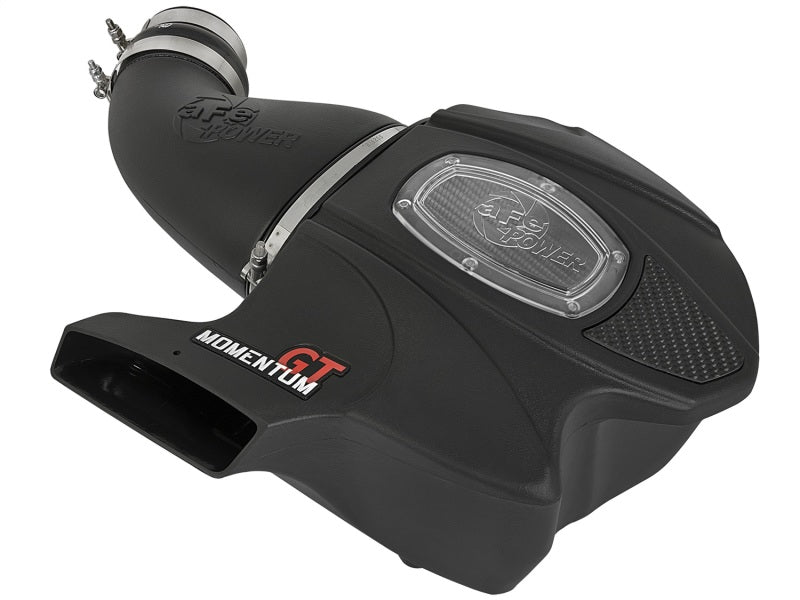 Momentum GT Cold Air Int ake System w/ Pro DRY S