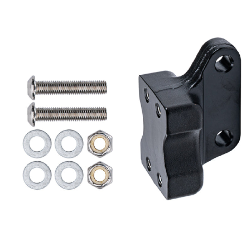 WIL Pedal Accessories