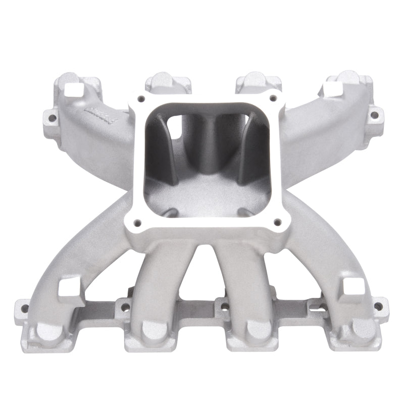 GM LS3 Intake Manifold Super Victor 4500 Flange
