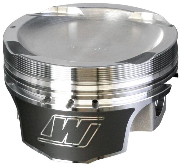 Wiseco Honda / Acura B series Flat Top 10.5:1 Piston Shelf Stock Kit
