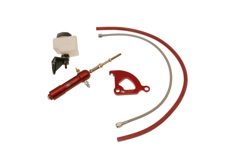 Hyd Throwout Bearing & Hyd Clutch Quadrant Kit