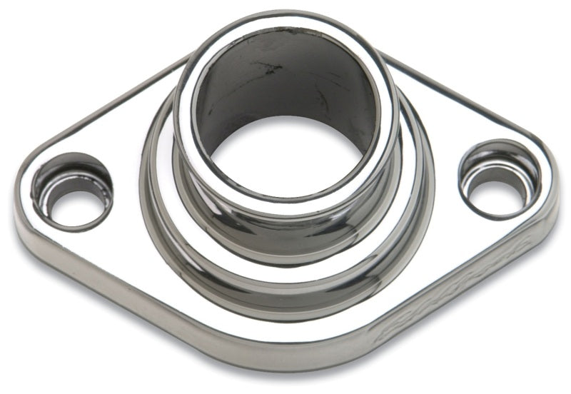 Chevy V8 Thermostat Housing - Straight
