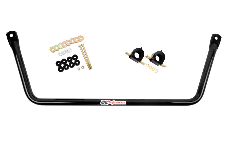 Sway Bar Bar 1-3/8in Tubular