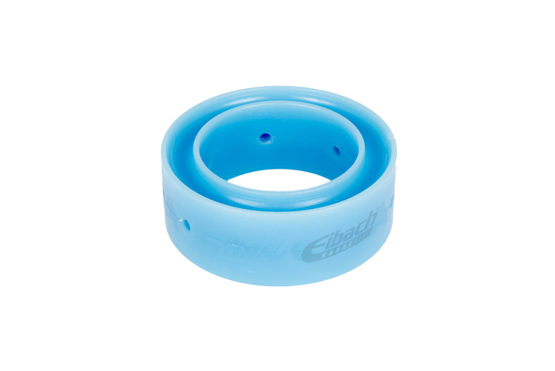 Spring Rubber 2.5in 90 Durometer Blue