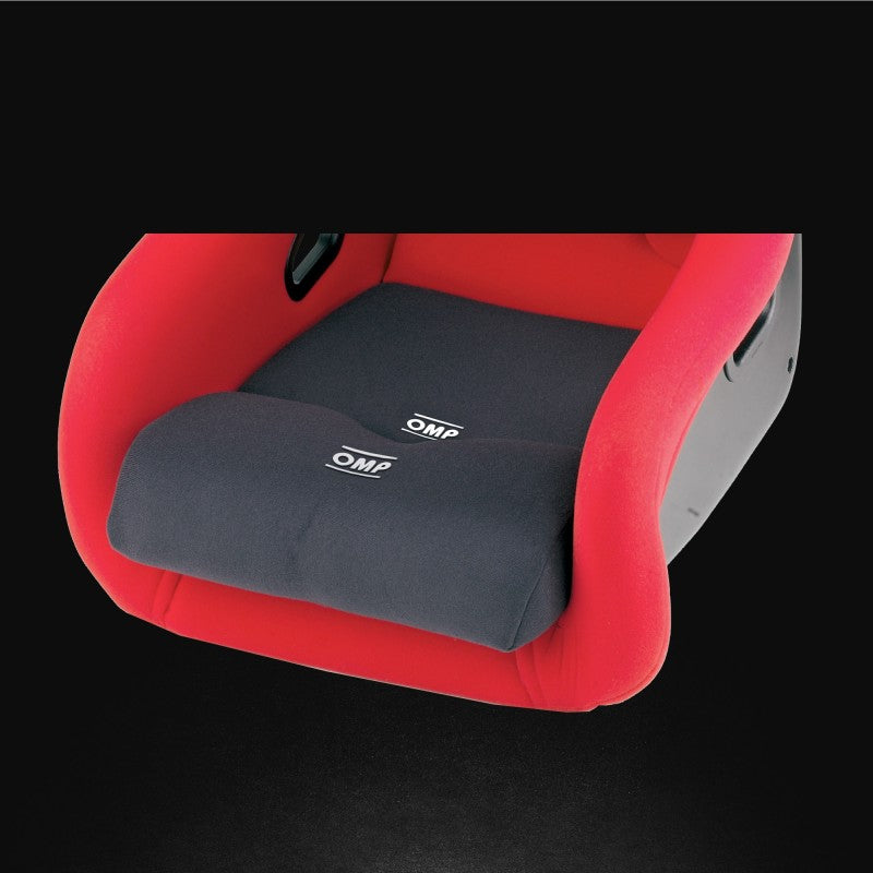 Leg Support Cushion Black