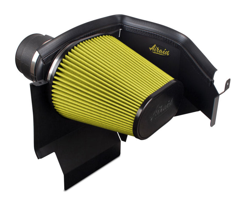 AIRAID INTAKE KIT; DODGE  CHALL/CHARG  CHRY 300