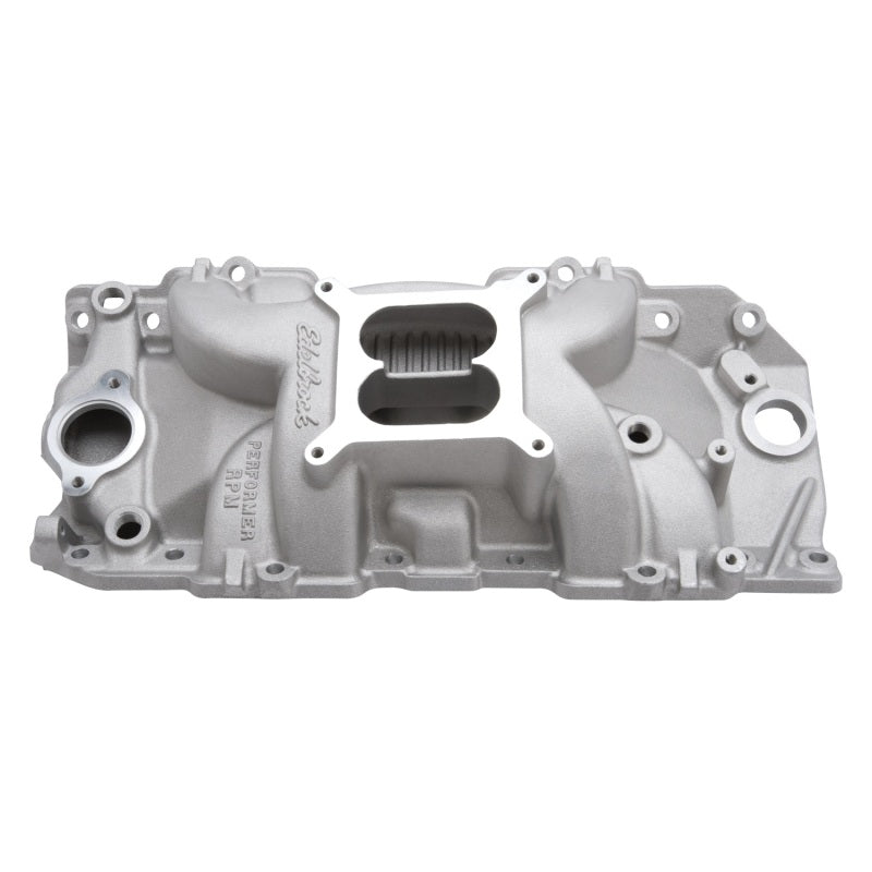 BBC Performer RPM 2-R Manifold - 396-502
