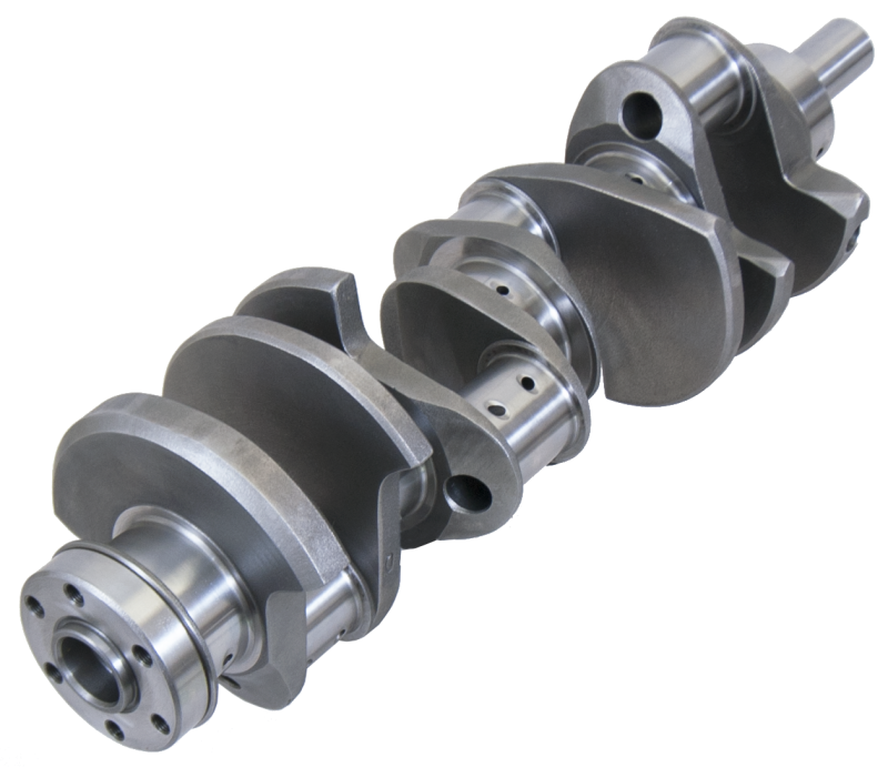 SBF 351W Cast Steel Crank - 4.000 Stroke
