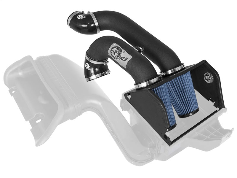 Magnum FORCE Stage-2XP C old Air Intake System