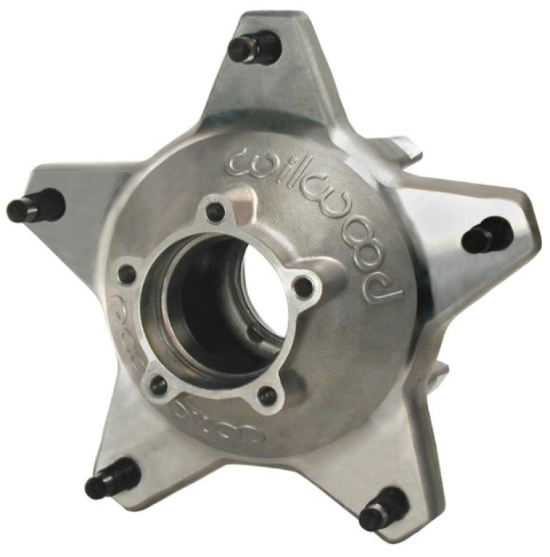Starlite 55 Hub 5-Bolt