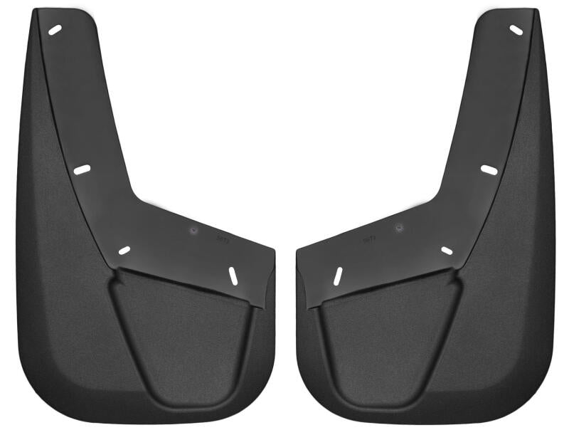 07-09 Sub/Tahoe/Yukon Front Mud Flaps