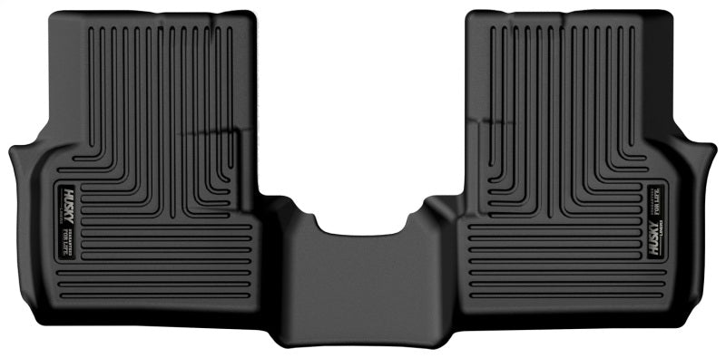 X-Act Contour Floor Liners